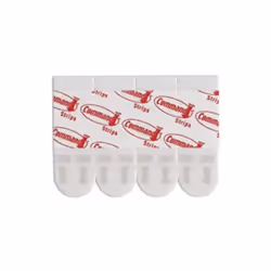 3M 17022 Small Refill Strips