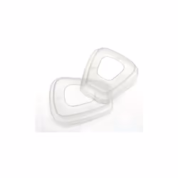 3M - 3M 501 FILTER RETAINER 1PAIR -