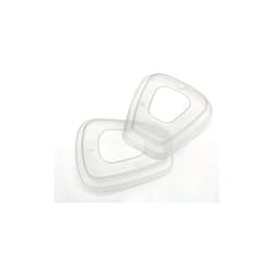 3M - 3M 501 FILTER RETAINER 1PAIR -