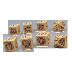 Witcher TTRPG Essential Dice Set