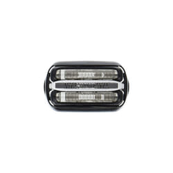 Braun 32B Replacement Foil And Bls Multi Cutter Cassette Black