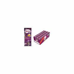 Ribena Blackcurrant Flavour Cartons Furit Juice 250ml Pack Of 24 Cartons