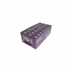 Ribena Blackcurrant Flavour Cartons Furit Juice 250ml Pack Of 24 Cartons