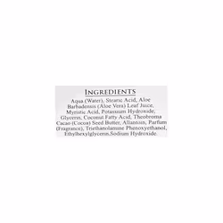 Taylors of Old Bond Street Jermyn Street Collection Shaving Cream for Sensitive Skin Screw Tread Pot 150gr