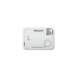 Honeywell XC100 Carbon Monoxide Alarm