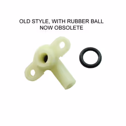 Triton Shower Genuine Original Pressure Relief Device (PRD) 82800450