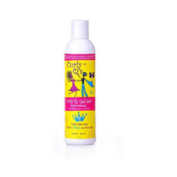 Curls Curly Q Gel-les'c, 8 fl. oz.