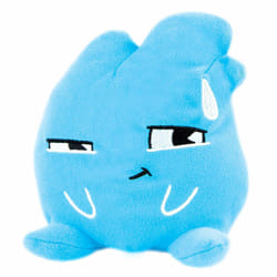 Tomy Stink Bomz - Sweaty