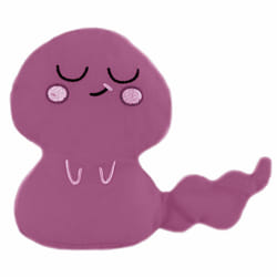 Tomy Stink Bomz - Smoggly