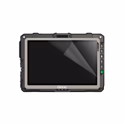 Getac GMPFXQ, Anti-glare screen protector, 25.6 cm (10.1"), Matt, Polyethylene terephthalate (PET), 1 pc(s)