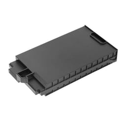 Getac GBM6X6 tablet spare part/accessory Battery
