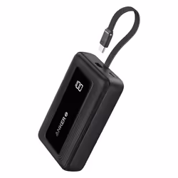 Anker Zolo Power Bank, 20,000mAh 30W High-Speed