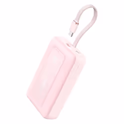Anker Zolo Power Bank, 20,000mAh 30W High-Speed