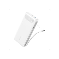 Anker Power Bank, 20,000mAh Portable Charger