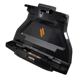 Getac 543391800502 mobile device dock station Tablet Black