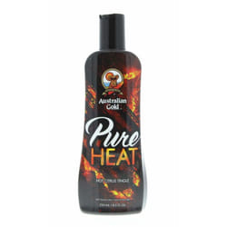 Australian Gold Dark Tanning Accelerator Lotion 250ml 8.5 oz