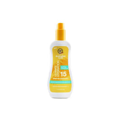 Australian Gold Spray Gel Sunscreen SPF 15 (Ultimate Hydration) 237ml/8oz