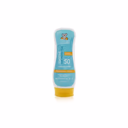 Australian Gold Little Joey Lotion Sunscreen SPF 50 (Sensitive Sun Protection) 237ml/8oz
