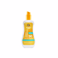 Australian Gold Spray Gel Sunscreen SPF 30 (Ultimate Hydration) 237ml/8oz