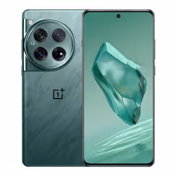 OnePlus 12 5G Dual SIM | CN Spec Global Rom - Green, 16GB+512GB