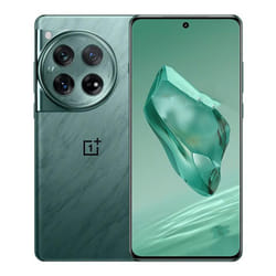 OnePlus 12 5G Dual SIM | CN Spec Global Rom - Green, 16GB+512GB