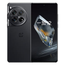 OnePlus 12 5G Dual SIM | CN Spec Global Rom - Black, 16GB+512GB