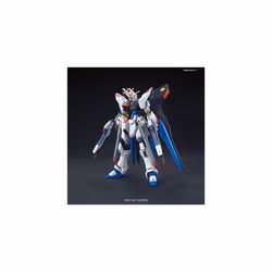 Hobby HGCE 1/144 Strike Freedom Gundam Revive Gundam Seed Destiny Building Kit