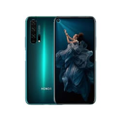 Honor 20 Pro Dual Sim Unlock - Green, 8GB+256GB