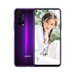 Honor 20 Pro Dual Sim Unlock - Purple, 8GB+128GB