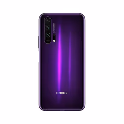 Honor 20 Pro Dual Sim Unlock - Purple, 8GB+128GB