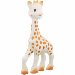 Sophie la girafe Baby Teething Toy - Fresh Touch Gift Box