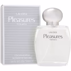 Estee Lauder Pleasures Cologne for Men - 100 ml