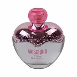 Moschino Pink Bouquet Eau De Toilette 100ml