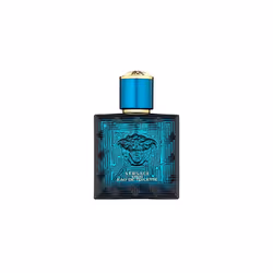 Versace Eros Eau De Toilette for Men, 50 ml