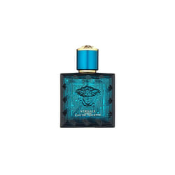 Versace Eros Eau De Toilette for Men, 50 ml