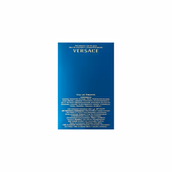 Versace Eros Eau De Toilette for Men, 50 ml
