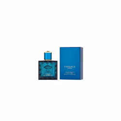 Versace Eros Eau De Toilette for Men, 50 ml