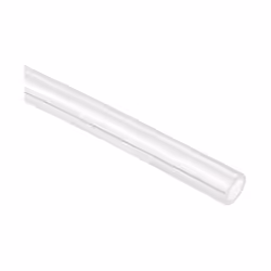 sourcingmap Silicone Tube 3mm(3/25") ID x 4mm(4/25") OD 3.3' Flexible Silicone Rubber Tubing Water Air Hos