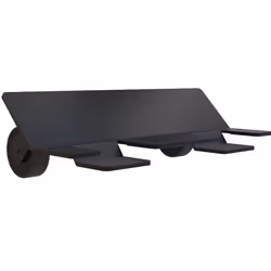 Ergonomic Solutions SpacePole Kiosk Kiosk mover