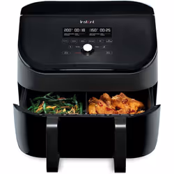 Instant Pot Vortex Plus VersaZone-8.5L XL/Dual Air Fryer