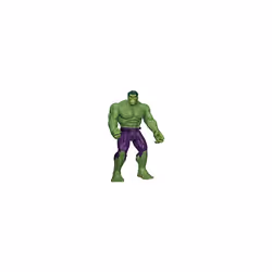 Marvel Avengers Titan Hero 12 Inch Action Figure - The Hulk Brand New Sealed