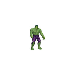 Marvel Avengers Titan Hero 12 Inch Action Figure - The Hulk Brand New Sealed