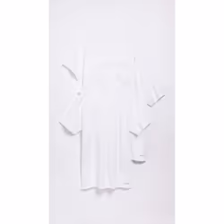 Calvin Klein Men's Cotton Classics Multipack V Neck T-Shirts  White  X