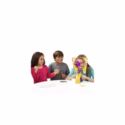 Hasbro Pie Face Game
