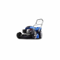 Hyundai HYM510SP Petrol 4-Stroke Powered Self-Propelled Lawnmower 3.6kw 73cc