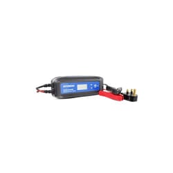 Hyundai  4 Amp SMART Car Battery Charger 6v / 12v | HYSC-4000M