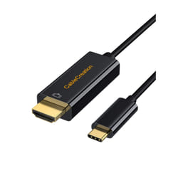 CableCreation USB C to HDMI Cable 6FT Male to Male  Thunderbolt 3/4 Co