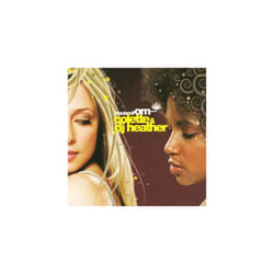 House of Om CD 2 discs (2006)