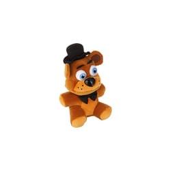 Funko Five Nights at Freddy's Fazbear Plush, 6"", Brown