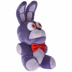 Funko Five Nights at Freddy's Bonnie Plush  6""""  Blue